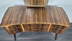 New Pamono Dressing Table attributed to Neil Morris for Morris of Glasgow