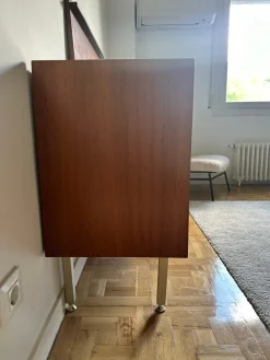 Pamono Dressing Table attributed to Roger Landault, 1960> Dressing Tables