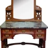 Sale Pamono Dressing Table by Emil Gerstel, Prague, 1890s