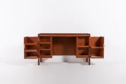 Pamono Dressing Table by Josef Frank><noscript><img width=