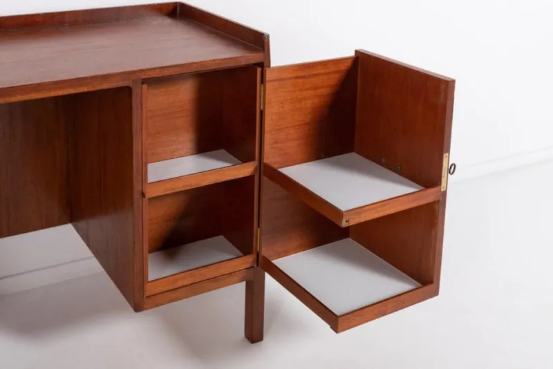 Pamono Dressing Table by Josef Frank> Dressing Tables