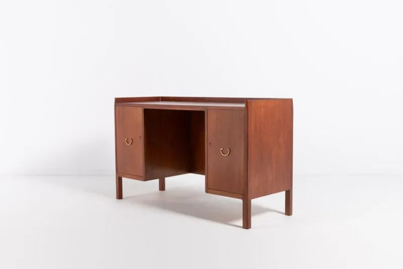 Pamono Dressing Table by Josef Frank> Dressing Tables