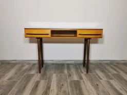 Online Pamono Dressing Table by Mojmir Pozar for Up Závody, 1960s