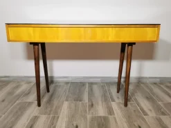 Online Pamono Dressing Table by Mojmir Pozar for Up Závody, 1960s