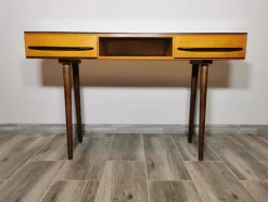 Online Pamono Dressing Table by Mojmir Pozar for Up Závody, 1960s