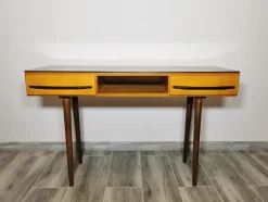 Online Pamono Dressing Table by Mojmir Pozar for Up Závody, 1960s