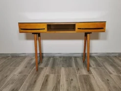 Pamono Dressing Table by Mojmir Pozar for Up Závody, 1964><noscript><img width=