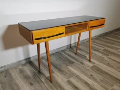 Pamono Dressing Table by Mojmir Pozar for Up Závody, 1964><noscript><img width=