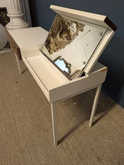 Online Pamono Dressing Table from Interlübke, 1970s