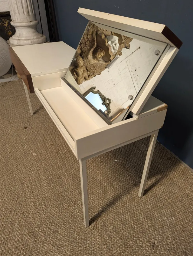 Online Pamono Dressing Table from Interlübke, 1970s