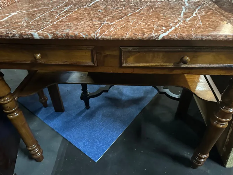 Discount Pamono Dressing Table in Marble