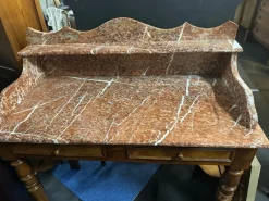 Discount Pamono Dressing Table in Marble