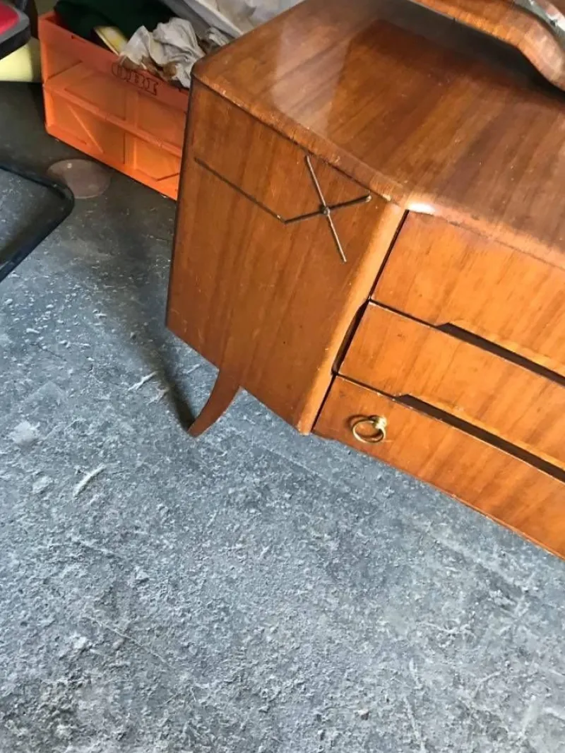 Pamono Dressing Table, 1950s> Dressing Tables