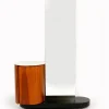 Pamono Dressing Table with Mirror by Jindrich Halabala for Up Zavody, 1940s> Dressing Tables