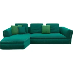 Pamono Dress-Up Sectorial Sofa by Rodolfo Dordoni for Cassina