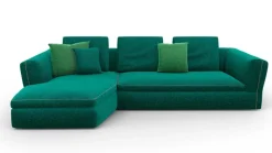 Pamono Dress-Up Sectorial Sofa by Rodolfo Dordoni for Cassina