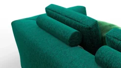 Pamono Dress-Up Sectorial Sofa by Rodolfo Dordoni for Cassina