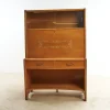 Best Pamono Drop-Down Secretaire, 1960s-1970s