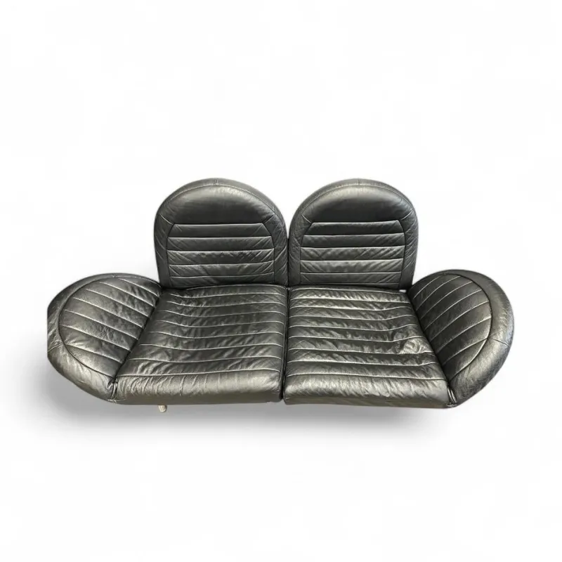 Pamono DS 455 Sofa from de Sede, 1990s> Couches & Sofas