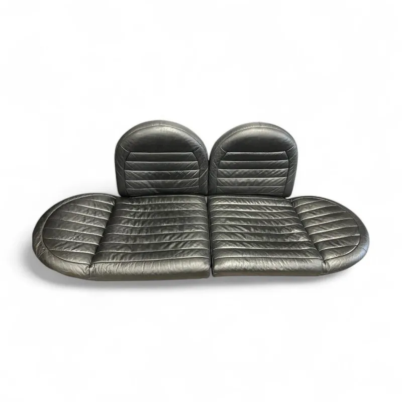 Pamono DS 455 Sofa from de Sede, 1990s> Couches & Sofas