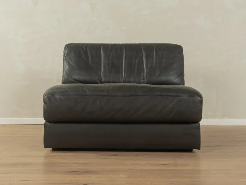 Pamono DS-76 Chair from De Sede, 1970s> Lounge Chairs & Armchairs