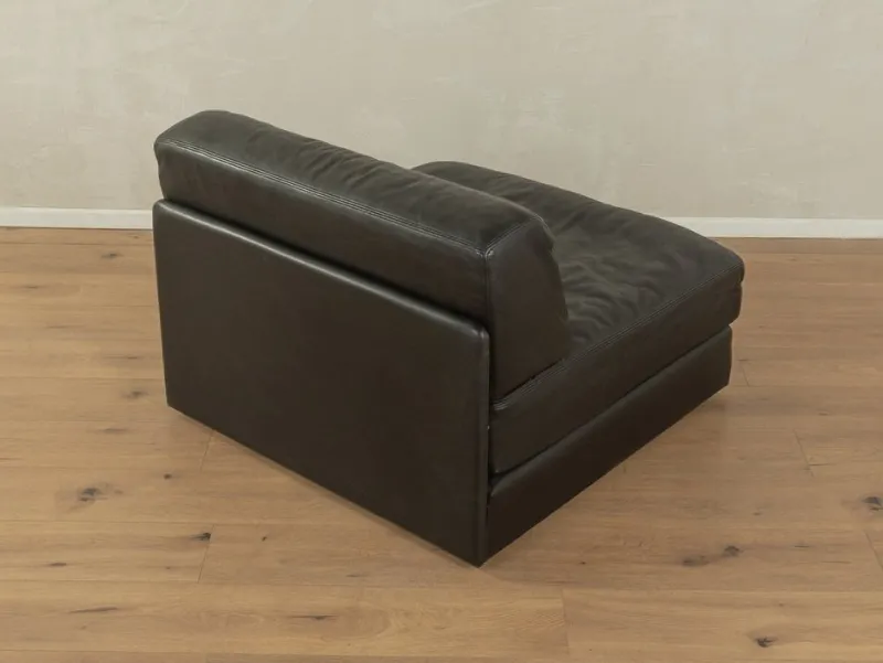 Pamono DS-76 Chair from De Sede, 1970s> Lounge Chairs & Armchairs