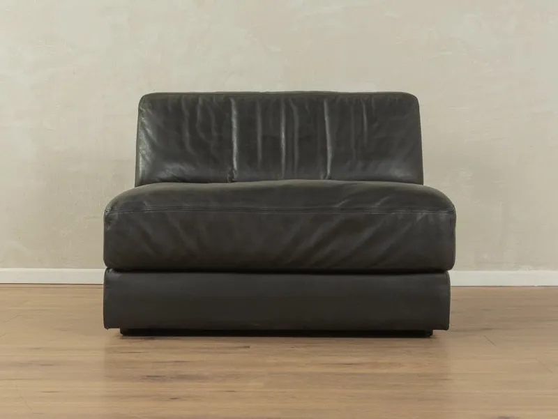 New Pamono DS-76 Chair from De Sede, 1970s