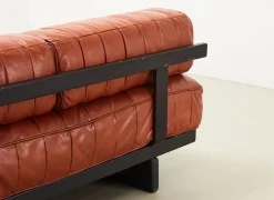 Discount Pamono DS-80 Daybed from De Sede, 1969