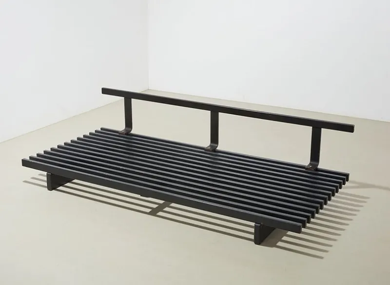 Discount Pamono DS-80 Daybed from De Sede, 1969