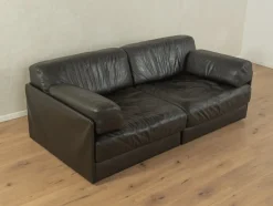 New Pamono DS-76 Modular Sofa from De Sede, 1970s, Set of 2