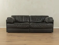 New Pamono DS-76 Modular Sofa from De Sede, 1970s, Set of 2
