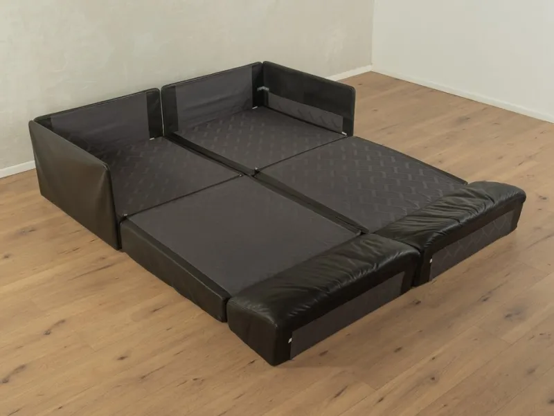 New Pamono DS-76 Modular Sofa from De Sede, 1970s, Set of 2