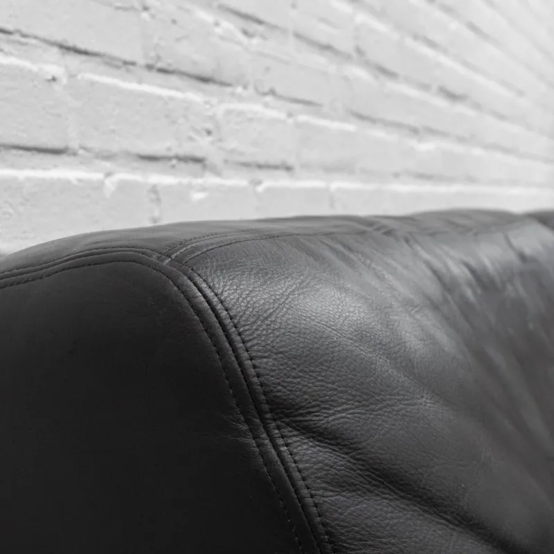 Pamono DS-76 2-Seater Sofa from de Sede, 1970s> Couches & Sofas