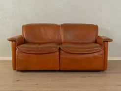 Sale Pamono DS-12 Sofa from De Sede, 1970s
