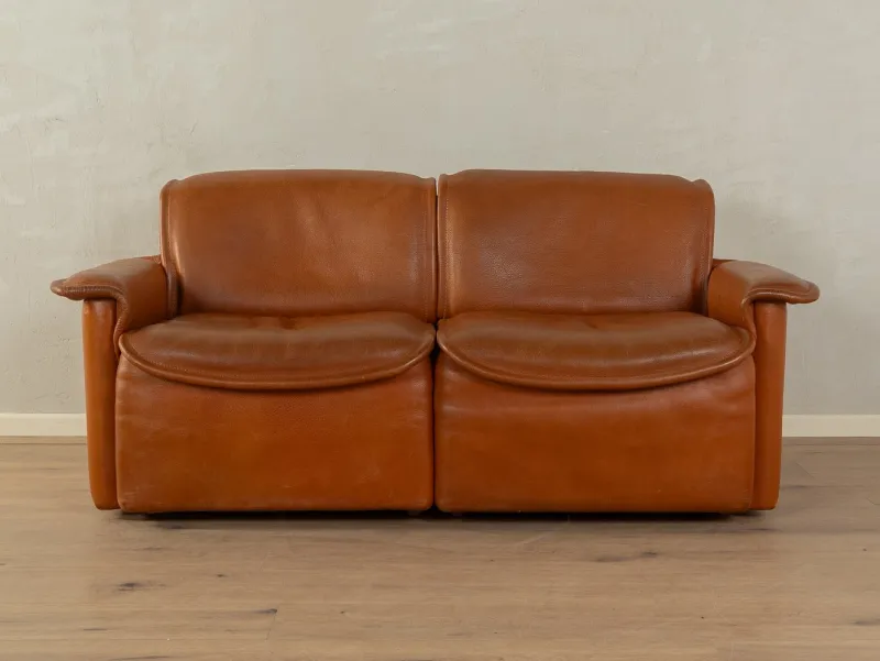 Sale Pamono DS-12 Sofa from De Sede, 1970s