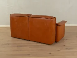 Sale Pamono DS-12 Sofa from De Sede, 1970s
