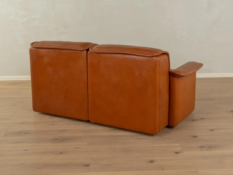 Sale Pamono DS-12 Sofa from De Sede, 1970s