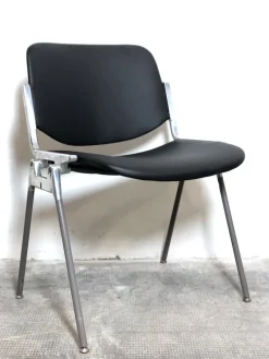 Hot Pamono DSC 106 Desk Chair by Giancarlo Piretti for Castelli, 1965
