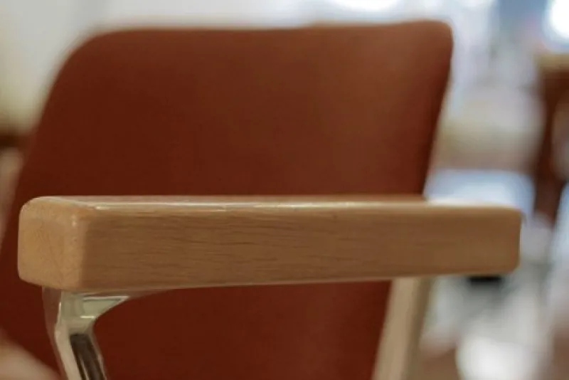 Pamono DSC106 Chair by Giancarlo Piretti for Anonima Castelli> Office Chairs