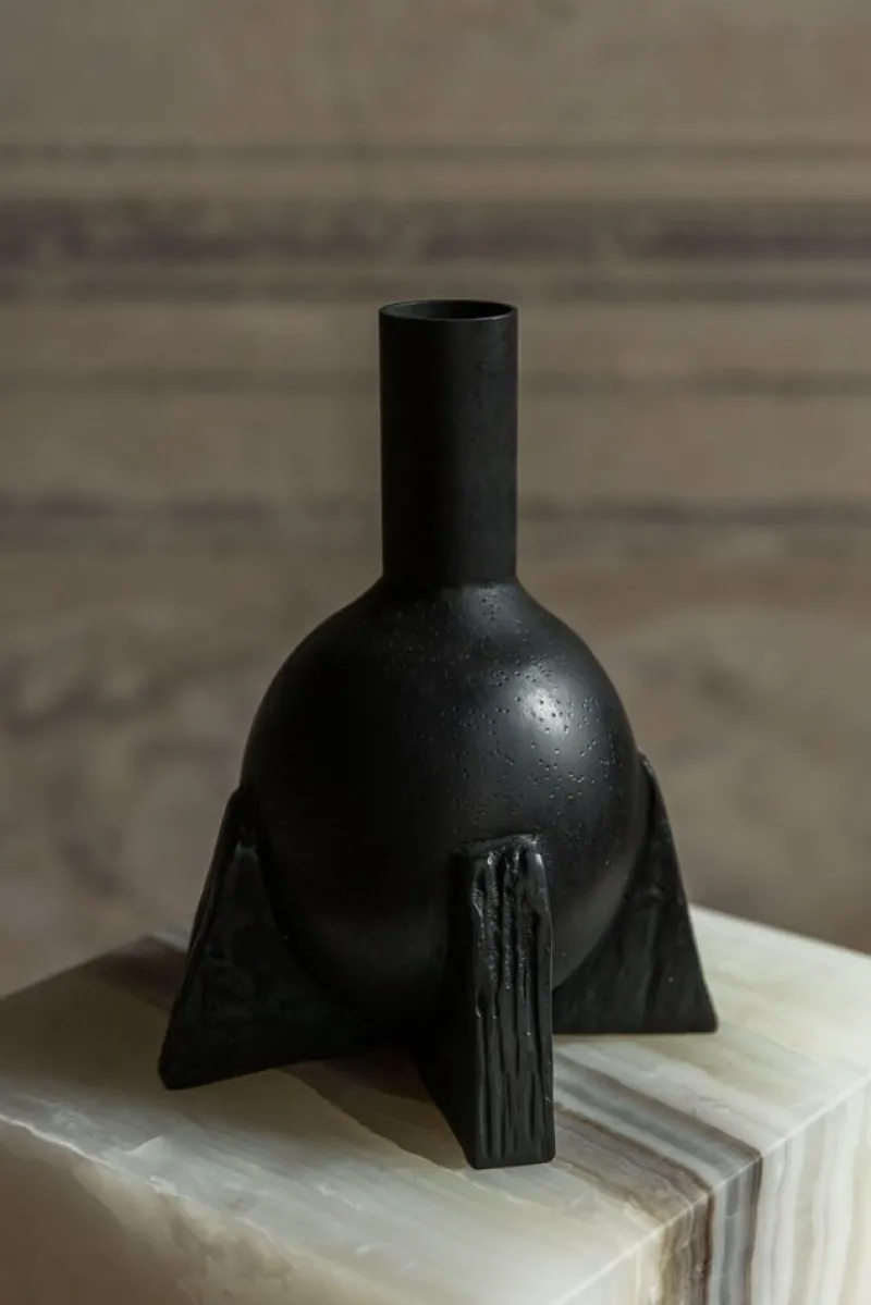 Pamono Duck Neck Vase by Rick Owens> Decorative Objects