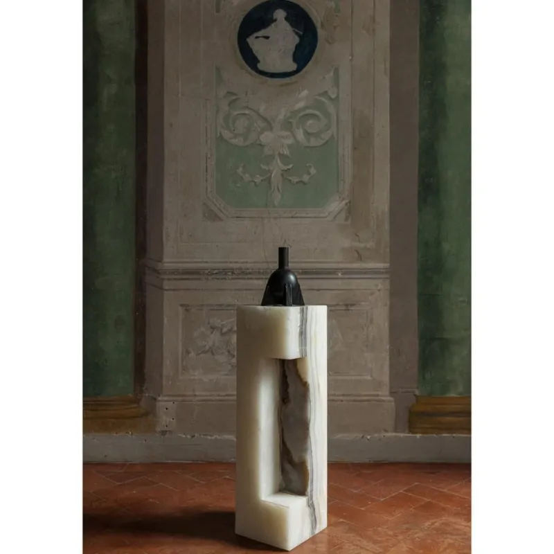 Pamono Duck Neck Vase by Rick Owens> Decorative Objects