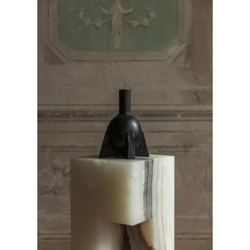 Pamono Duck Neck Vase by Rick Owens> Decorative Objects