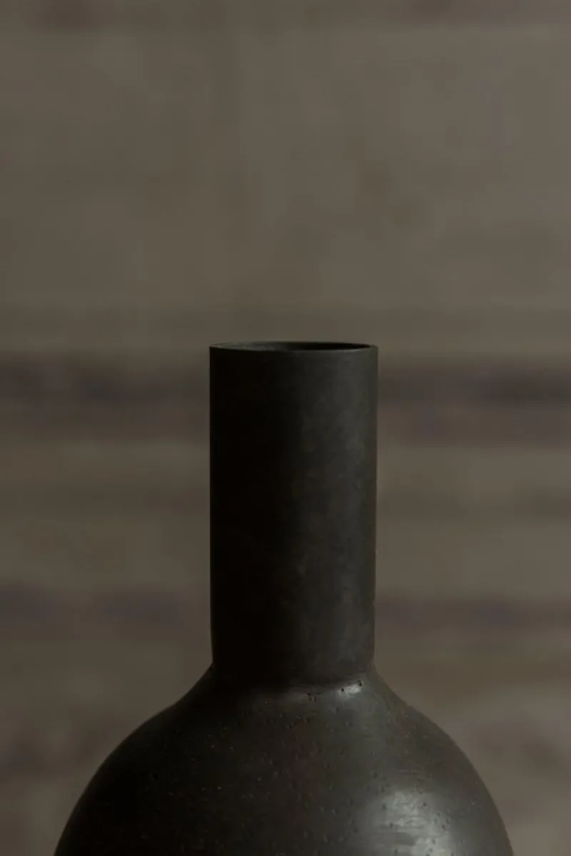 Pamono Duck Neck Vase by Rick Owens> Decorative Objects