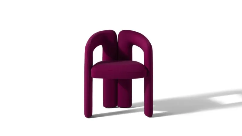 Pamono Dudet Armchair by Patricia Urquiola for Cassina> Seating