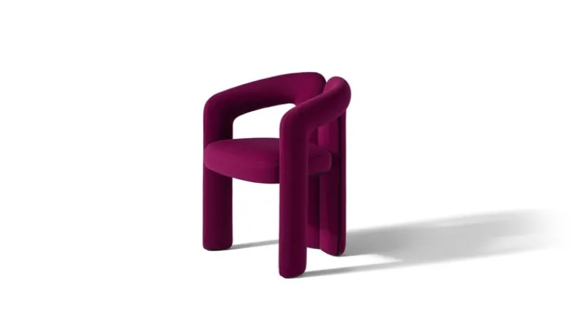 Pamono Dudet Armchair by Patricia Urquiola for Cassina> Seating