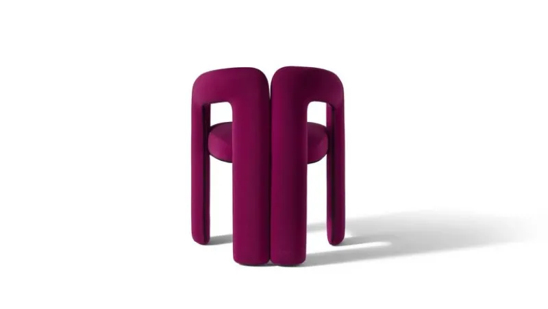 Pamono Dudet Armchair by Patricia Urquiola for Cassina> Seating