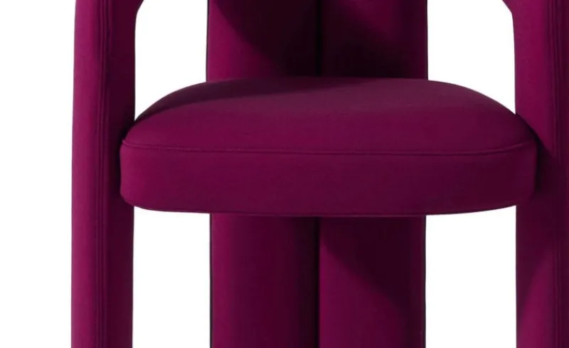 Pamono Dudet Armchair by Patricia Urquiola for Cassina> Seating