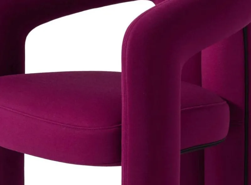 Pamono Dudet Armchair by Patricia Urquiola for Cassina> Seating