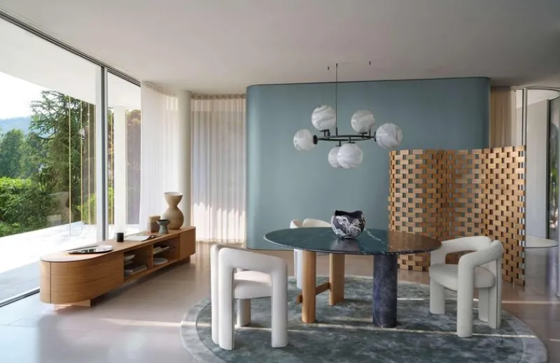 Pamono Dudet Armchair by Patricia Urquiola for Cassina> Seating