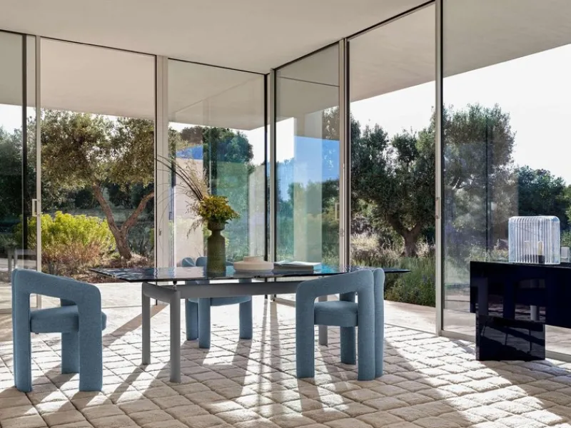 Pamono Dudet Armchair by Patricia Urquiola for Cassina> Seating